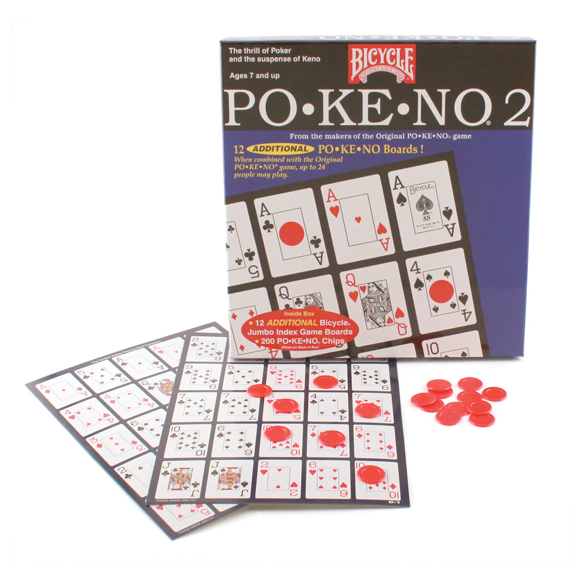 Po-Ke-No® 2